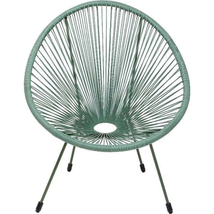 outdoor/chairs-deckchairs/kare-armchair-acapulco-mon-green
