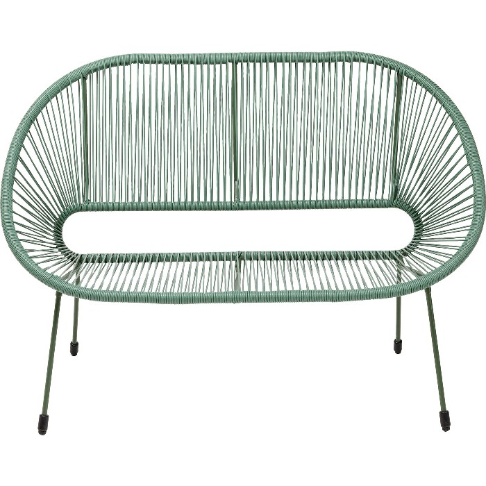 outdoor/chairs-deckchairs/bench-acapulco-mono-green
