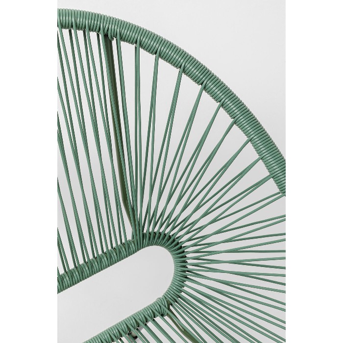 outdoor/chairs-deckchairs/bench-acapulco-mono-green