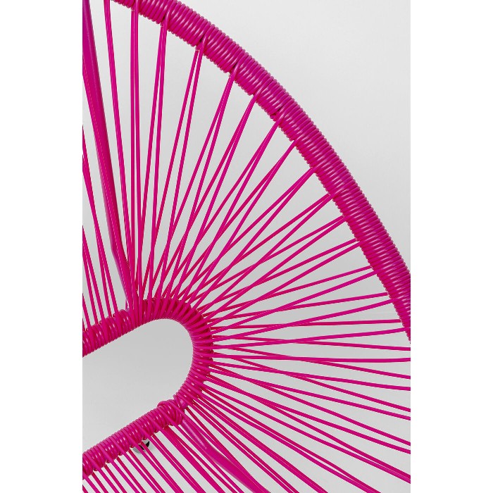 outdoor/chairs-deckchairs/kare-bench-acapulco-mon-pink