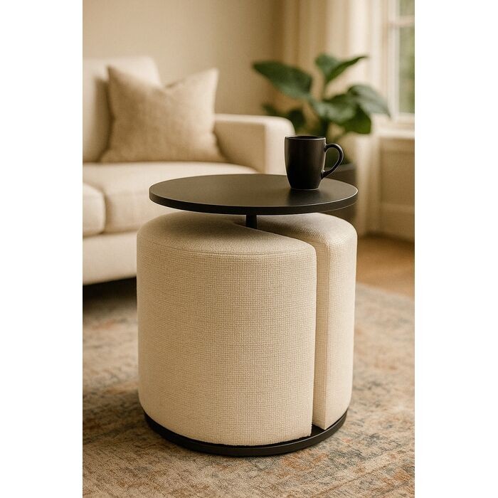 living/coffee-tables/kare-side-table-with-stool-better-together