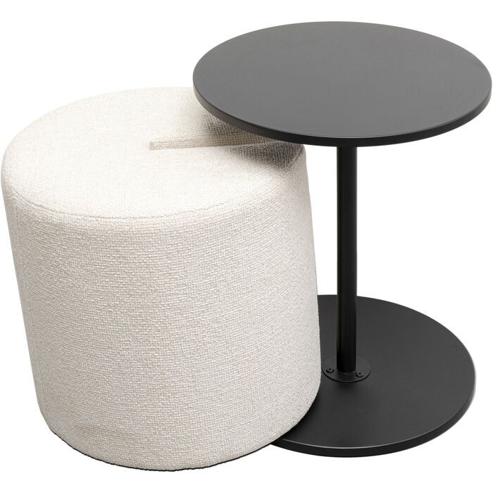 living/coffee-tables/kare-side-table-with-stool-better-together