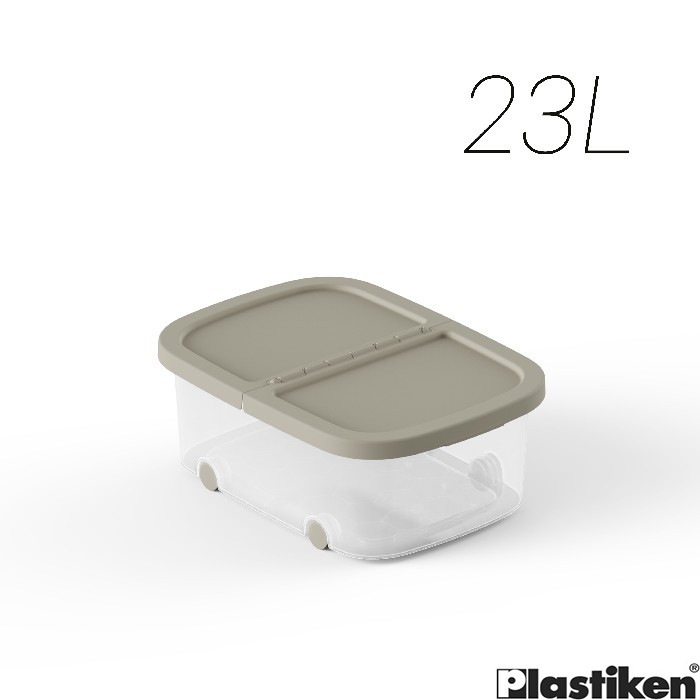 kids-and-stationery/kids-storage-organisation/plastiken-fresh-multibox-23l-no1-ecru