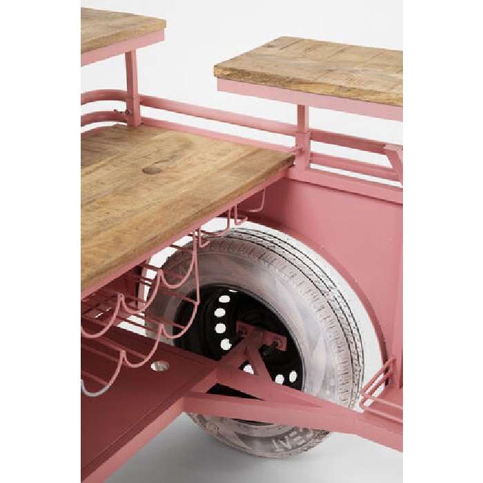 dining/bar-tables/kare-bar-flower-power-car-241cm