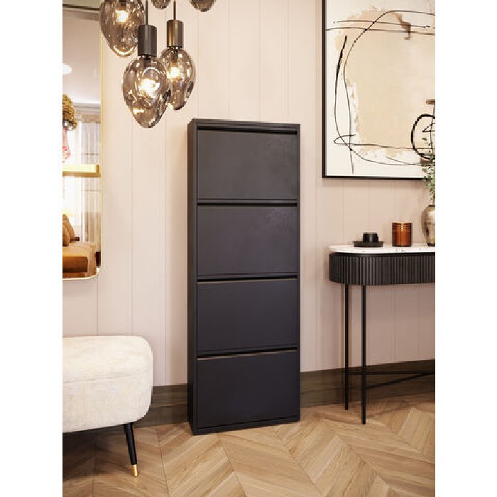 household-goods/shoe-racks-cabinets/kare-shoe-container-caruso-4-black-mo