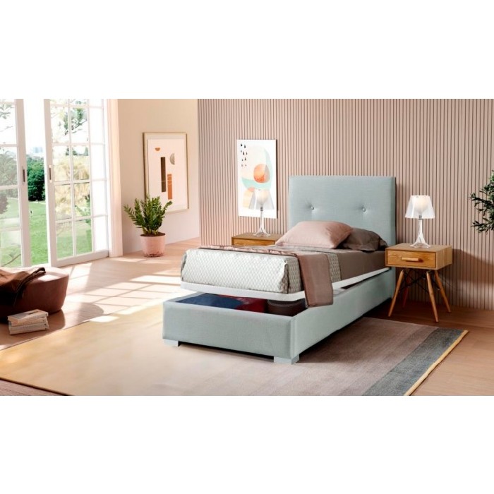 bedrooms/storage-beds/lourdes-storage-bed-for-90x190-mattress-lia-mint