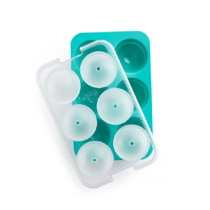 kitchenware/miscellaneous-kitchenware/xl-sphere-ice-cube-tray-turquoise
