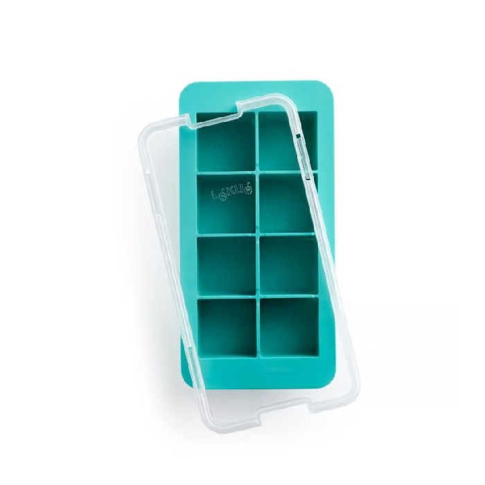 kitchenware/miscellaneous-kitchenware/xl-square-ice-cube-tray-turquoise