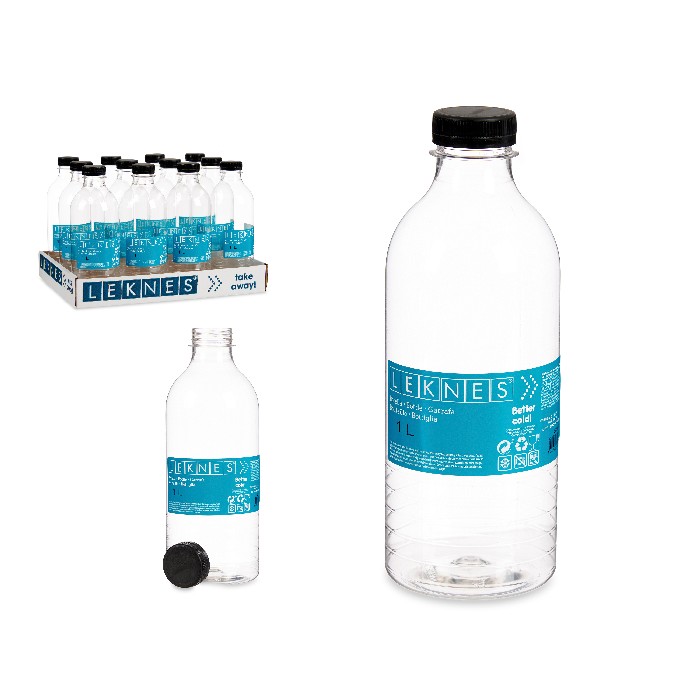 tableware/carafes-jugs-bottles/promo-1000ml-round-plastic-bottle