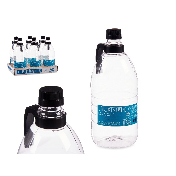 tableware/carafes-jugs-bottles/promo-2000ml-round-plastic-bottle-with-handle