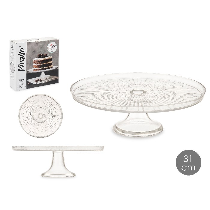tableware/serveware/promo-cake-stand-with-foot-31cm-with-edge-lucente