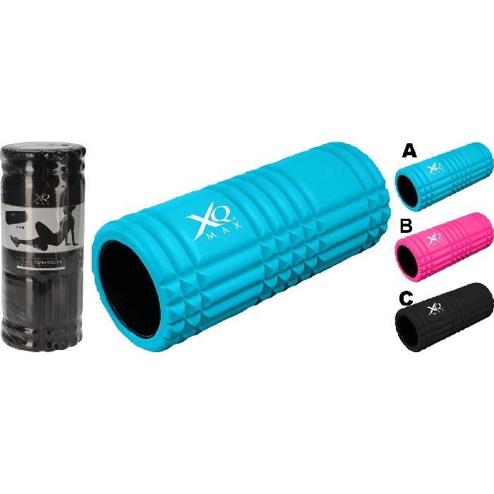 other/fitness-gear/promo-foam-roller-3-assorted-colours