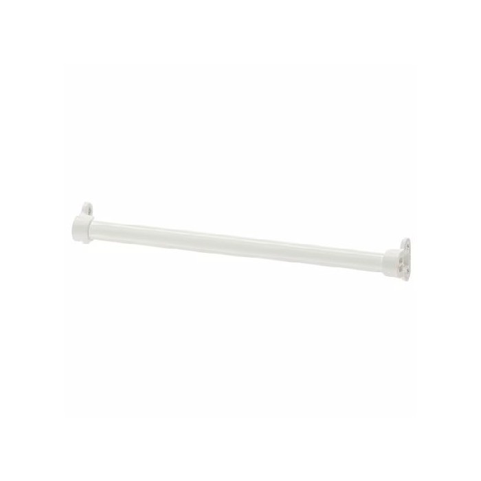 bedrooms/wardrobe-systems/ikea-komplement-clothes-rail-white-50cm