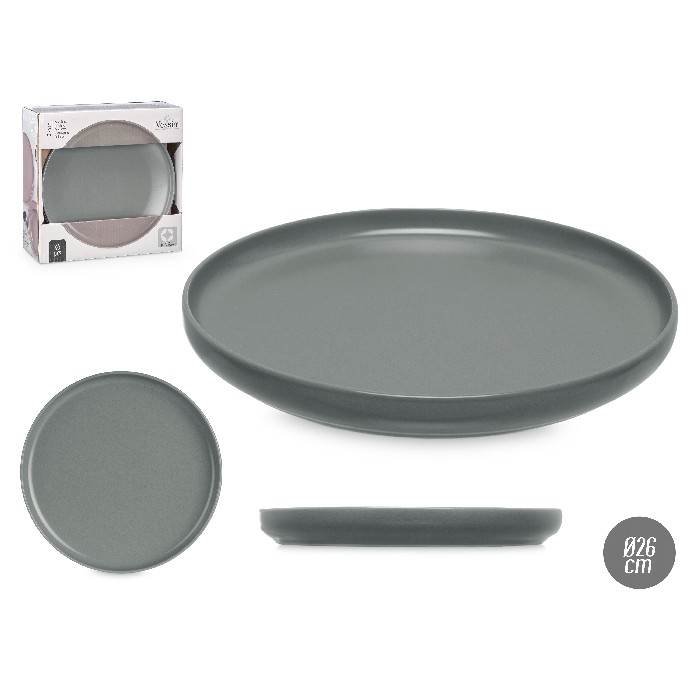 tableware/plates-bowls/promo-large-stoneware-dinner-plate-dark-grey-265cm