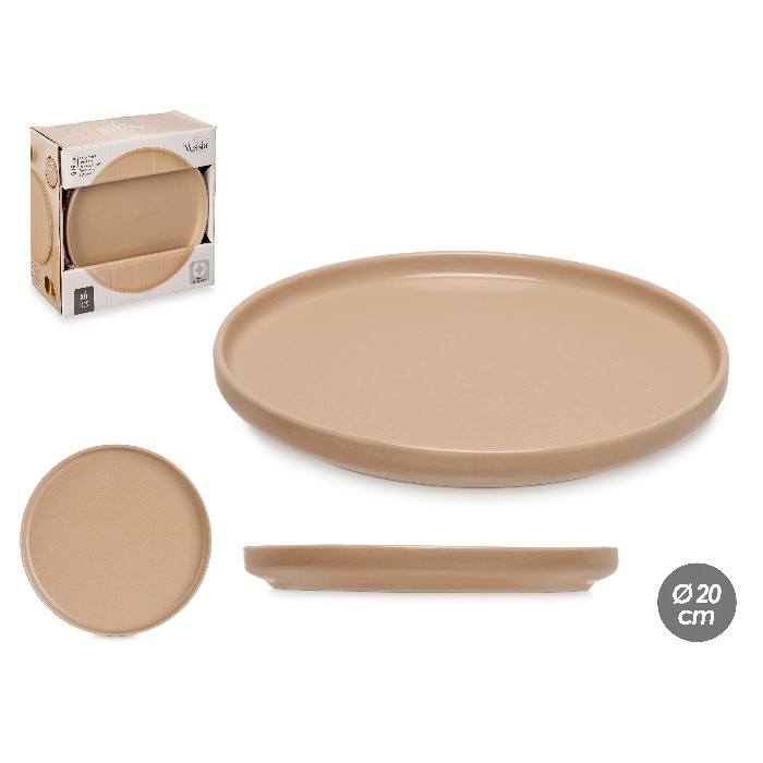 tableware/plates-bowls/promo-stoneware-dessert-plate-beige-20cm