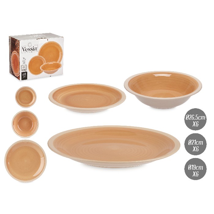 tableware/plates-bowls/promo-set-18-pcs-stoneware-dinnerware-beige-edge