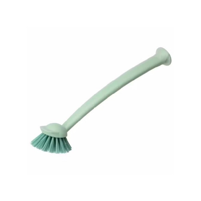 kitchenware/miscellaneous-kitchenware/ikea-rinnig-dish-washing-brush-gree