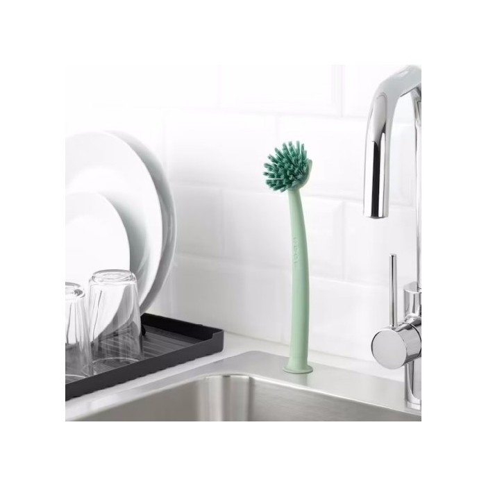 kitchenware/miscellaneous-kitchenware/ikea-rinnig-dish-washing-brush-gree