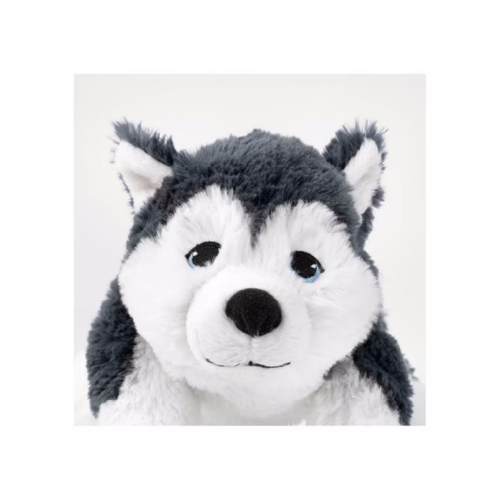 kids-and-stationery/toys/ikea-livlig-stuffed-toy-dogsiberian-husky-26-cm