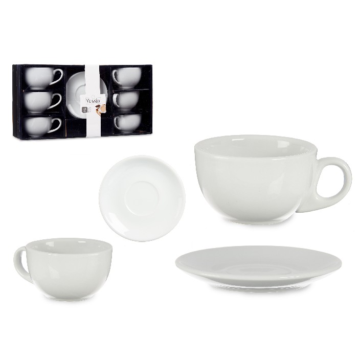 tableware/mugs-cups/promo-set-6-200ml-white-porcelain-coffee-cups-with-plate