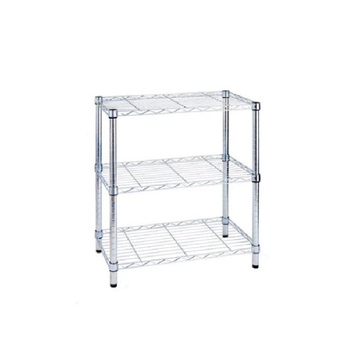 outdoor/storage/3-tier-chrome-wire-shelving-unit-355cm-x-609cm-x-89cm