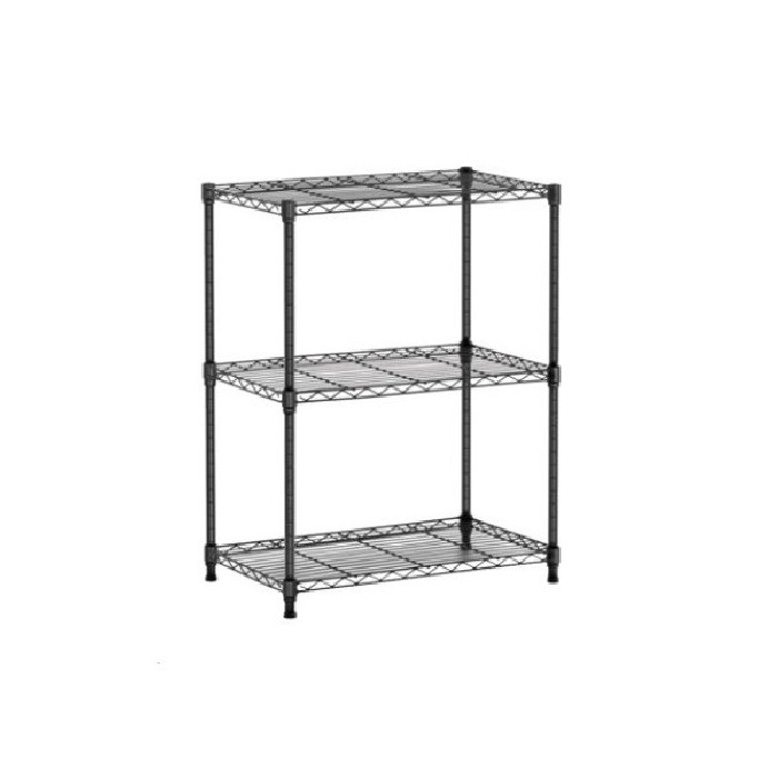 outdoor/storage/3-tier-black-coated-wire-shelving-unit-355cm-x-609cm-x-895cm