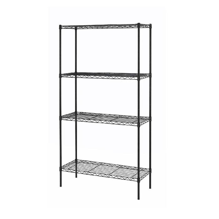 outdoor/storage/4-tier-black-coated-wire-shelving-unit-352cm-x-907cm-x-1372cm