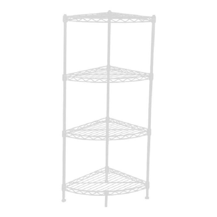 outdoor/storage/4-tier-corner-wire-shelving-unit-white-coated-457cm-x-457cm-x-1395cm
