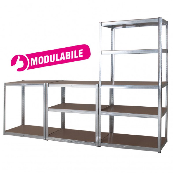outdoor/storage/5-mdf-layers-metal-shelf-90cm-x-40cm-x-180cm-max-loading-175kglayer