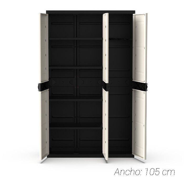 outdoor/storage/plastiken-cabinet-105cm-titanium-black