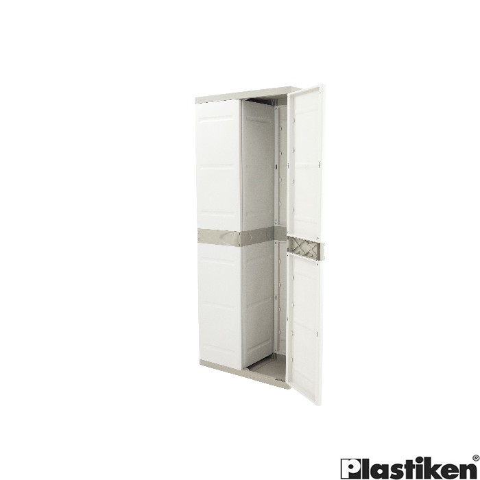 outdoor/storage/plastiken-broom-cabinet-70cm-titanium-beige