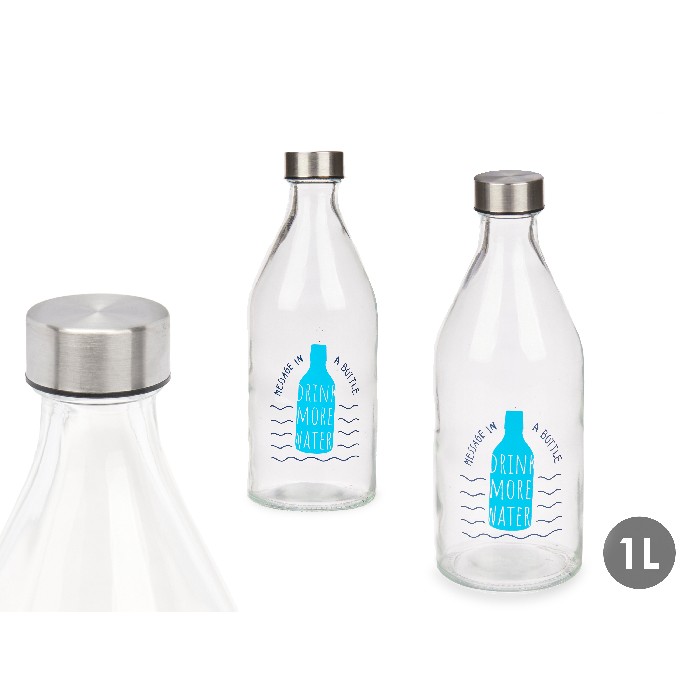 tableware/carafes-jugs-bottles/promo-bottle-with-steel-cap-message-1000ml