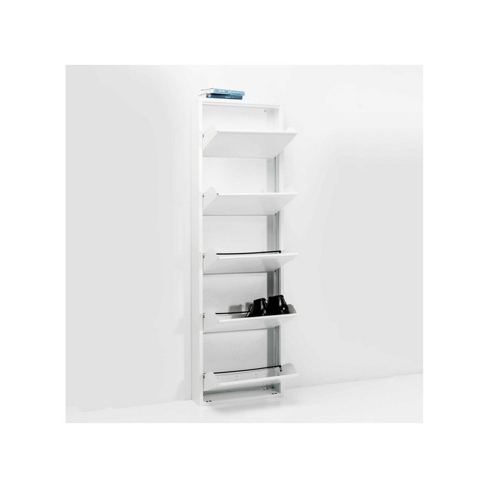 household-goods/shoe-racks-cabinets/kare-shoe-rack-caruso-5-white