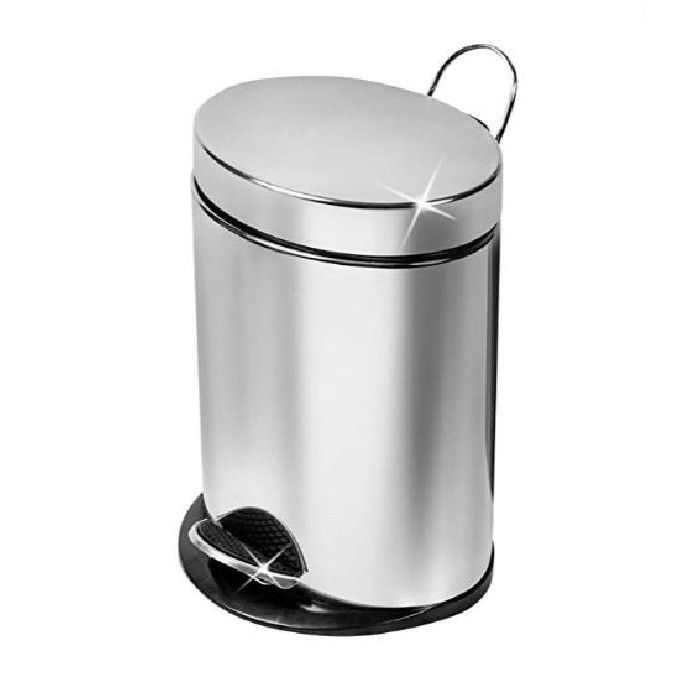 household-goods/bins-liners/stainless-steel-pedal-bin-oval-matte-30l