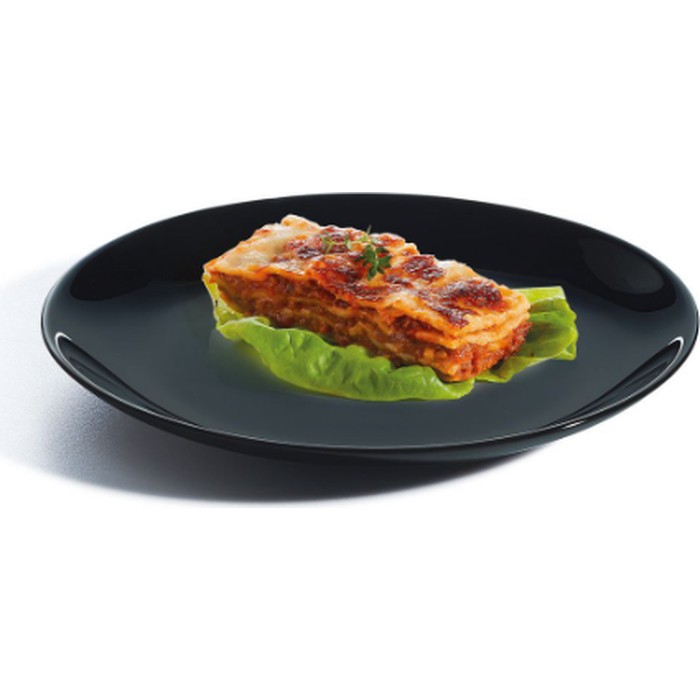 tableware/plates-bowls/diwali-black-dessert-plate-19cm