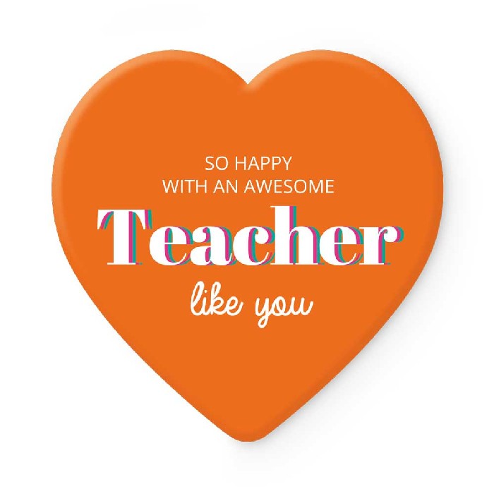 tableware/placemats-coasters-trivets/awesome-teacher-coaster