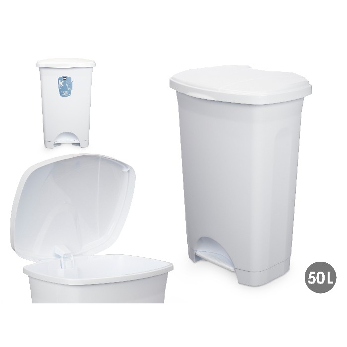 household-goods/bins-liners/promo-plastic-pedal-bin-50l-white