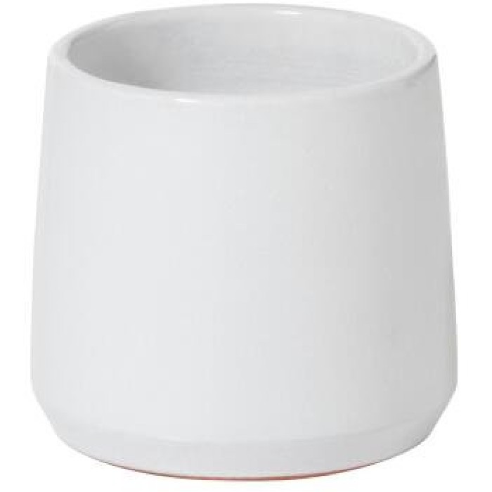 home-decor/indoor-pots-plant-stands/flower-pot-round-ceramic-white-extra-small