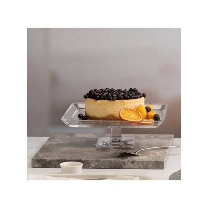 tableware/serveware/madlen-footed-service-plate-24cm