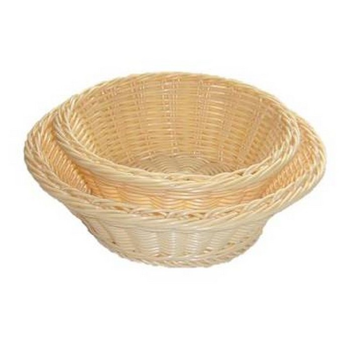 tableware/centrepieces-fruit-bowls/oval-rattan-basket-beige-48cm-x-48cm-x-19cm