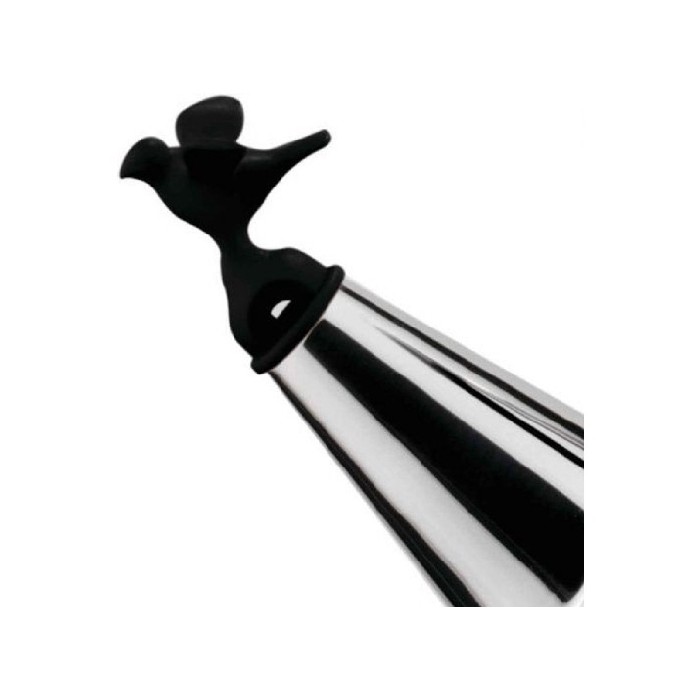 kitchenware/tea-coffee-accessories/alessi-bird-shaped-whistle-black-for-9093951062