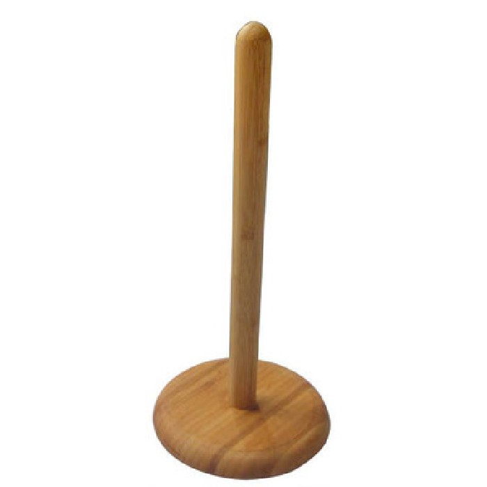 kitchenware/miscellaneous-kitchenware/bamboo-kitchen-towel-holder