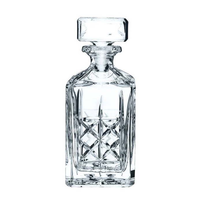 tableware/carafes-jugs-bottles/highland-decanter-075l