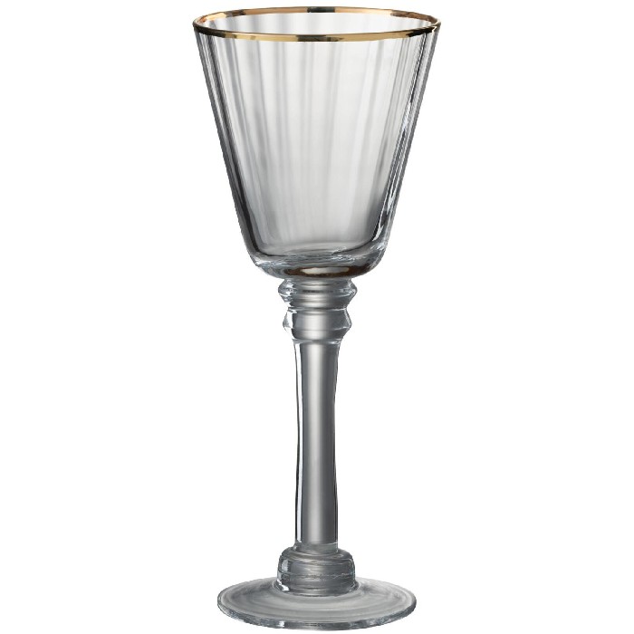 tableware/glassware/drinking-glass-white-wine-rim-glass-transparentgold