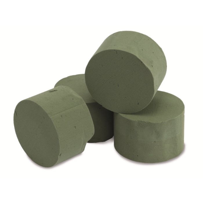 home-decor/artificial-plants-flowers/cylinder-foam-set-of-4-pieces