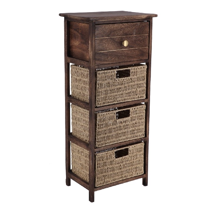 bathrooms/bathroom-storage-shelving/ad-trend-wooden-4-draw-brown-1-gold-handle