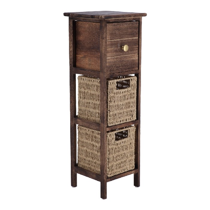 bathrooms/bathroom-storage-shelving/ad-trend-wooden-3-draw-brown-1-gold-handle