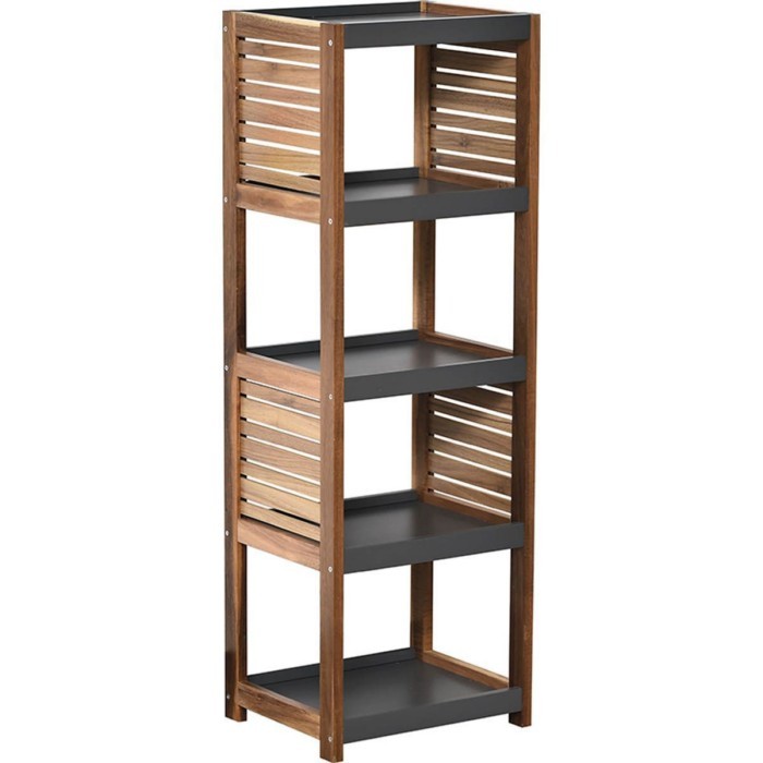 bathrooms/bathroom-storage-shelving/acacia-5-shelves-cabinet-element