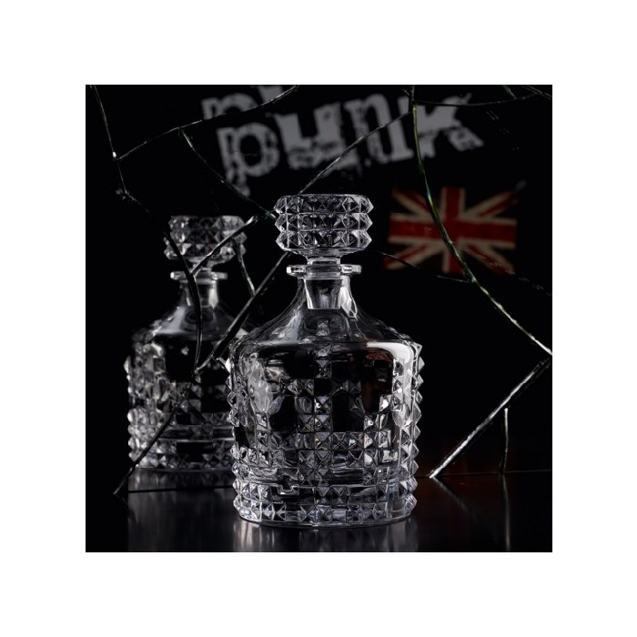 tableware/carafes-jugs-bottles/punk-whiskey-decanter