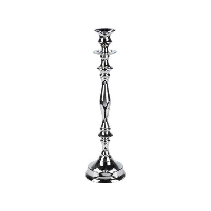 home-decor/candle-holders-lanterns/candle-holder-365mm-silver